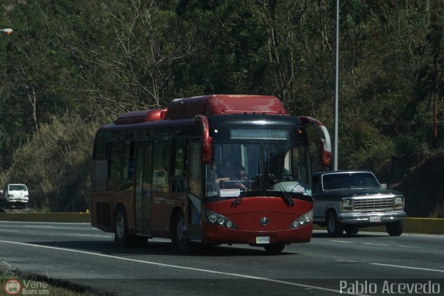 MI - A.C. Guatire El Ingenio 92 114 por Pablo Acevedo