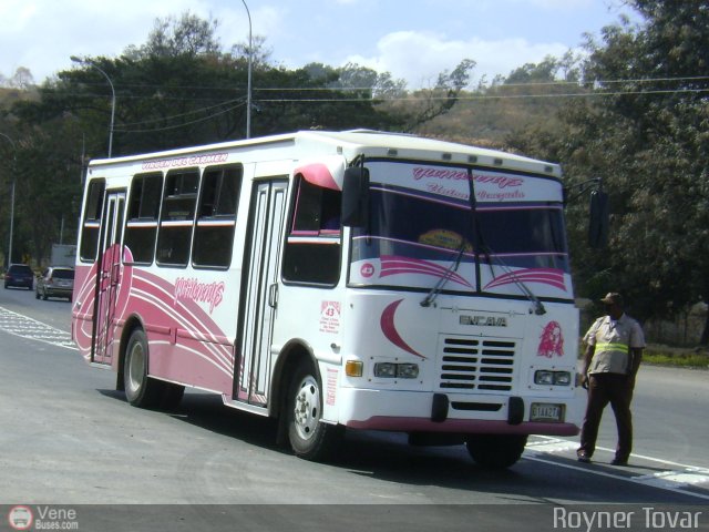 Uni�n Venezuela 43 por Royner Tovar