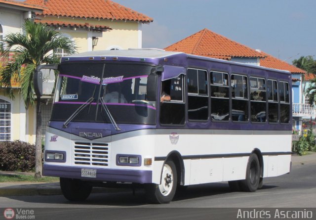 Uni�n Victoria 16 por Andr�s Ascanio