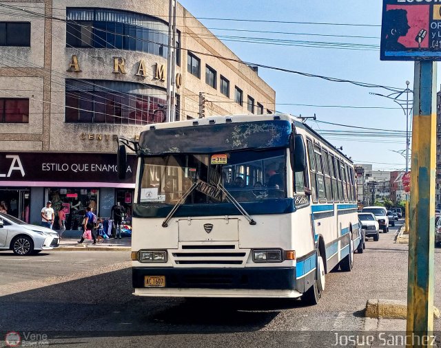 AN - Cooperativa Pedro Zaraza 031 por Josue S�nchez