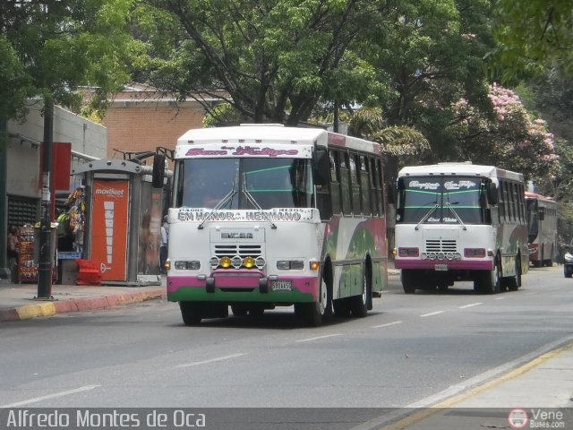 A.C. Expresos San Felipe 2012 23 por Alfredo Montes de Oca