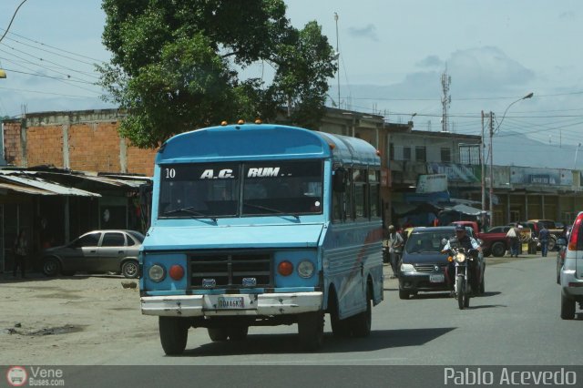 AR - Asociacin Civil Rumel 10 por Pablo Acevedo