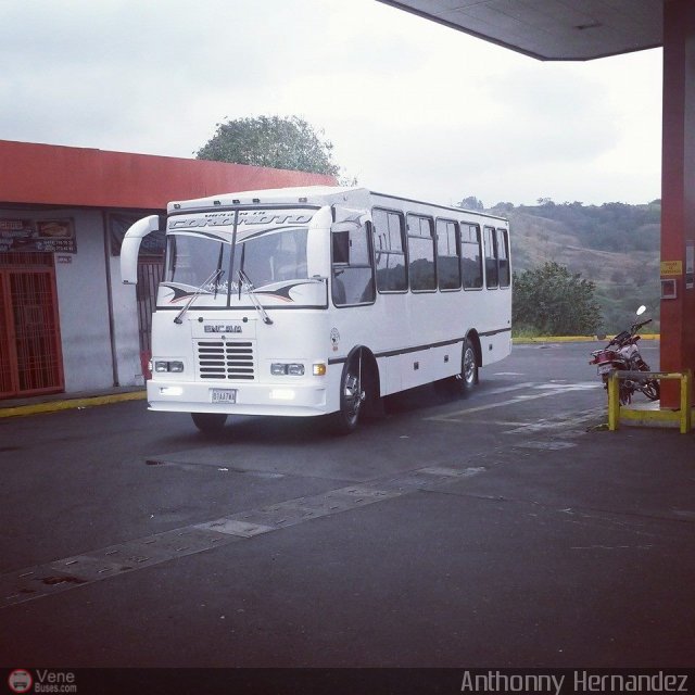 U.C. Caracas - Los Caracas 263 por Samir Lunar