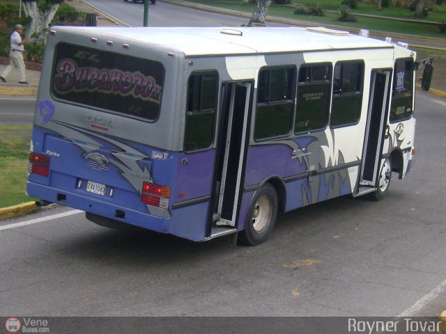 Uni�n Victoria 30 por Royner Tovar