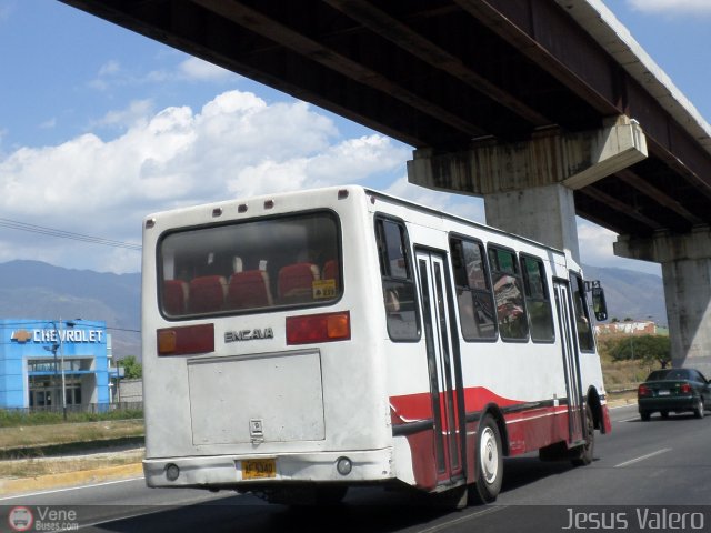 DC - A.C. Propatria - Carmelitas - Chaca�to 259 por Jes�s Valero