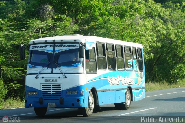 U.C. Caracas - Los Caracas 501 por Pablo Acevedo