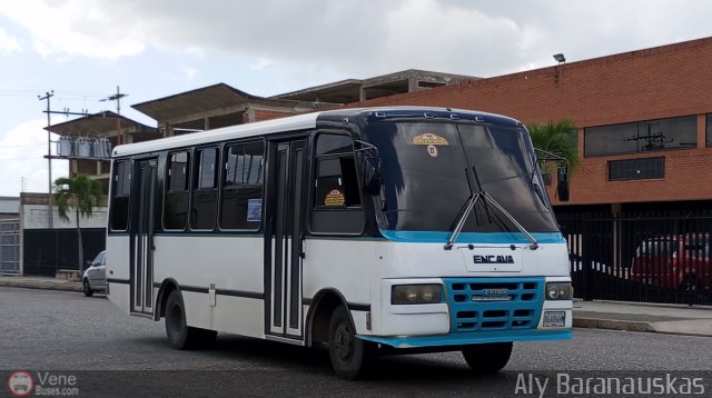 CA - A.C. Mixta Universitaria Las Palmitas 27 por Aly Baranauskas