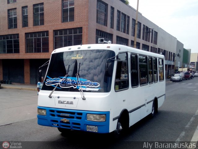 CA - Cooperativa Felga del Sur 22 por Aly Baranauskas