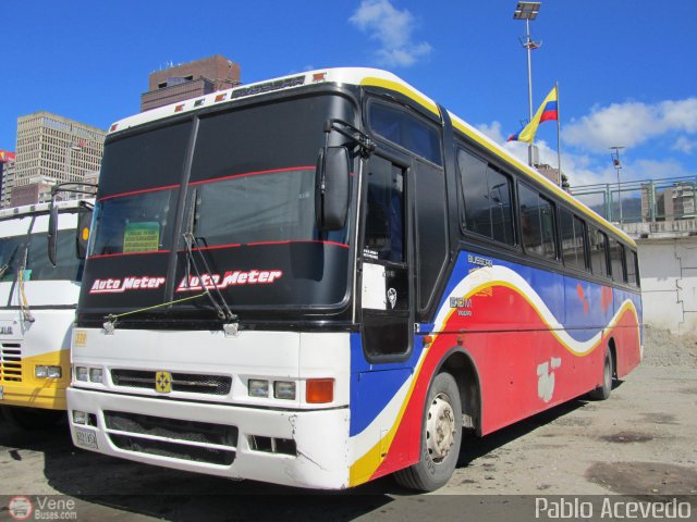 A.C. de Transporte Encarnaci�n 338 por Pablo Acevedo