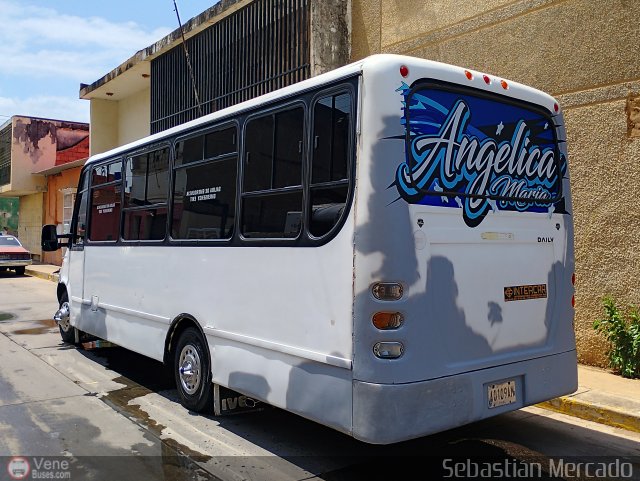 ZU - S.C. L�nea Barrios Unidos C-2 15 por Sebasti�n Mercado