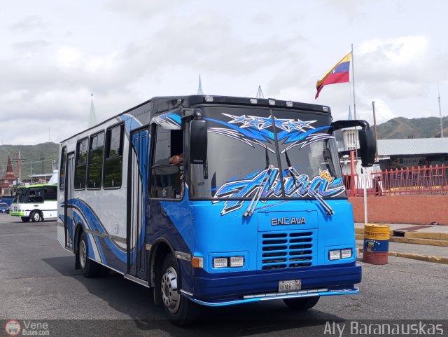 DC - A.C. de Transporte Roosevelt 026 por Aly Baranauskas
