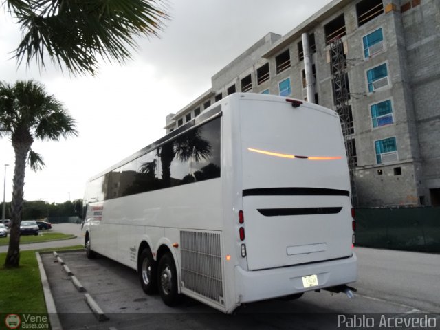 TranSouth Motorcoach 168 por Pablo Acevedo