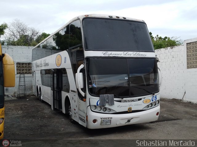 Expresos Los Llanos 008 por Sebasti�n Mercado