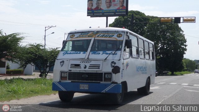 A.C. Sur del Lago R.L. 998 por Leonardo Saturno