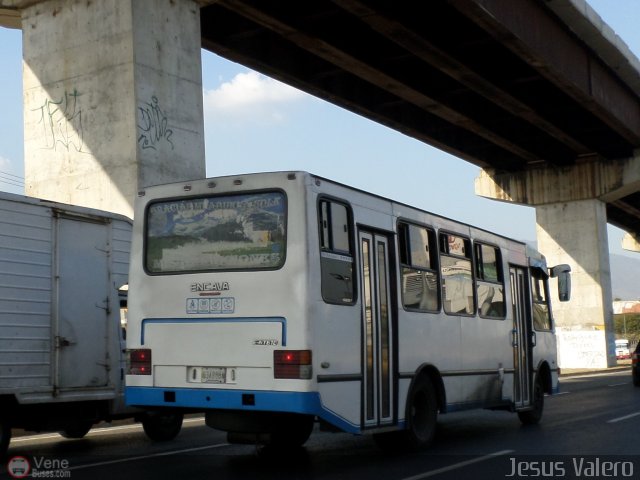 DC - Unin Conductores del Oeste 890 por Jess Valero