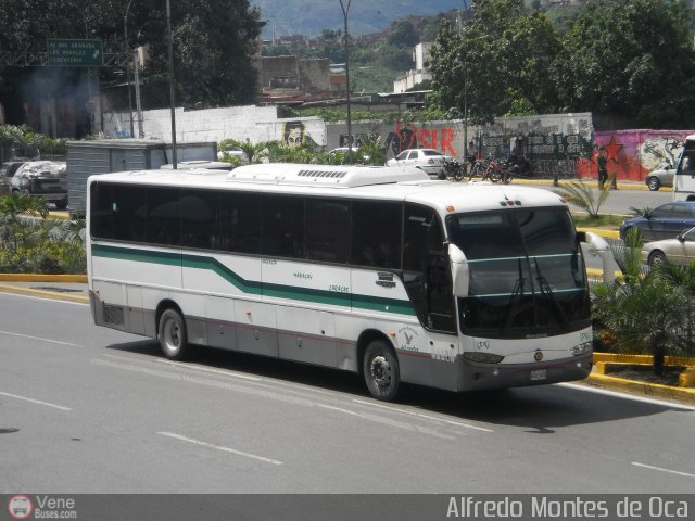 Servicios Especiales del Centro C.A. 54 por Alfredo Montes de Oca
