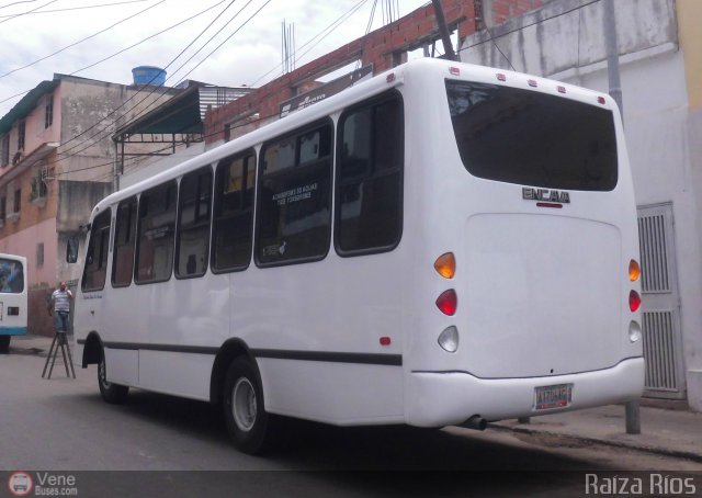 DC - Unin Magallanes Silencio Plaza Venezuela 095 por Waldir Mata