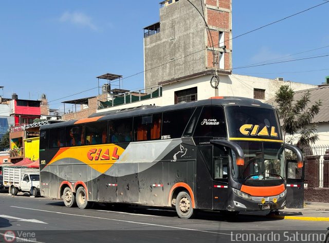 Foto �nibus Brasil.com, por Leonardo Saturno
