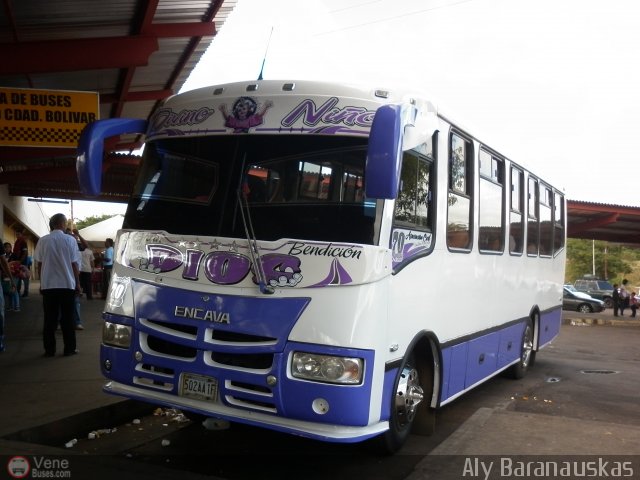 A.C. 70 Express 001 por Aly Baranauskas