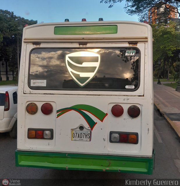 AR - Uni�n Los Samanes 20 por Kimberly Guerrero