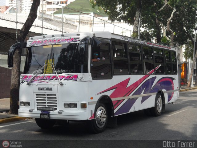 DC - Asoc. Conductores Criollos de La Pastora 050 por Otto Ferrer