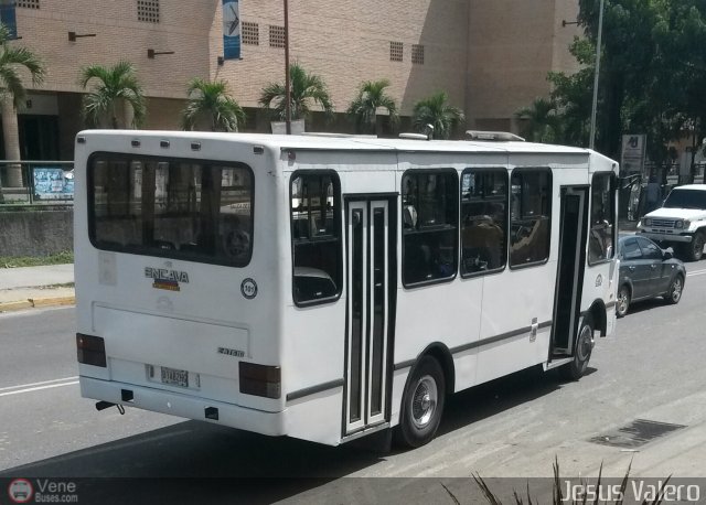 A.C. Mixta Conductores Unidos 101 por Jes�s Valero