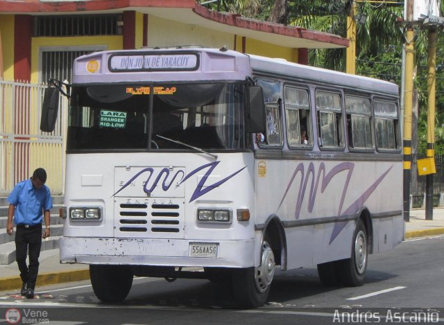 CA - Asociaci�n Coop. El Trigal R.L. 15 por Andr�s Ascanio