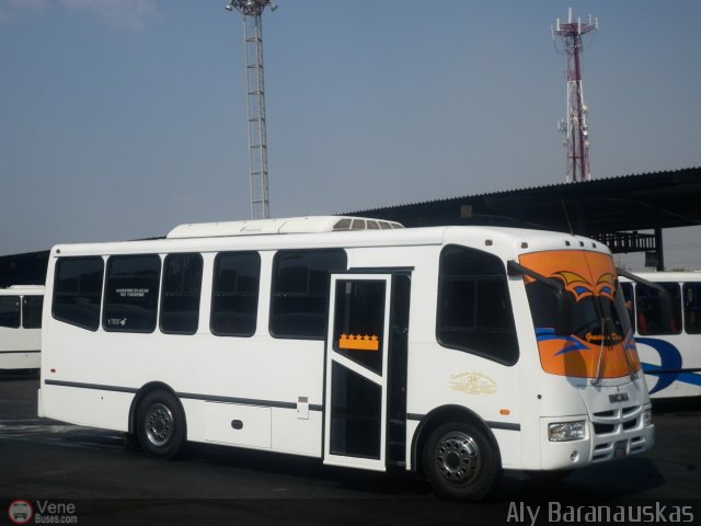 A.C. Transporte Independencia 039 por Aly Baranauskas