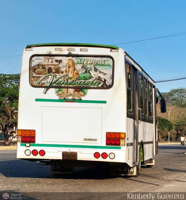 AR - Unin de Conductores Luxor 10 por Kimberly Guerrero