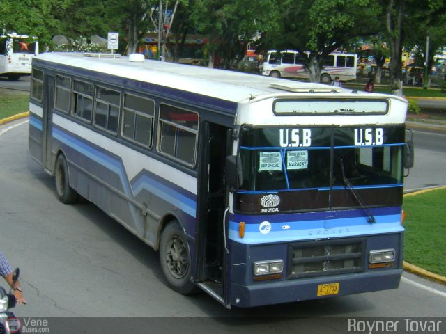 Universidad Sim�n Bol�var 02 por Royner Tovar