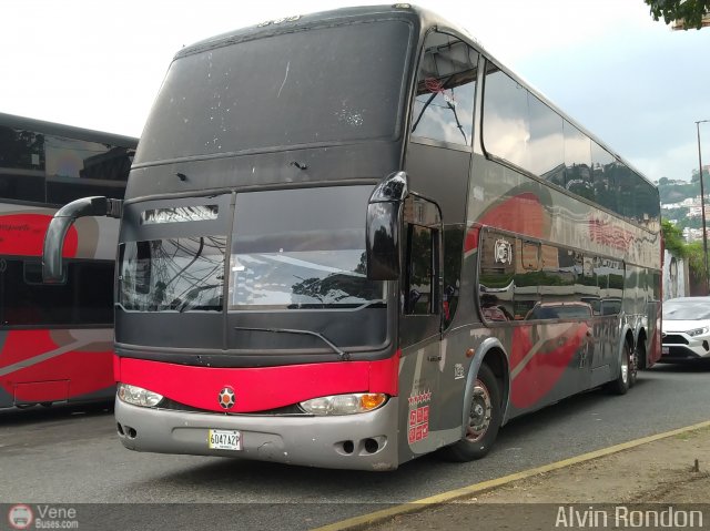 Transporte La Chinita XXI 1114 por Alvin Rondn