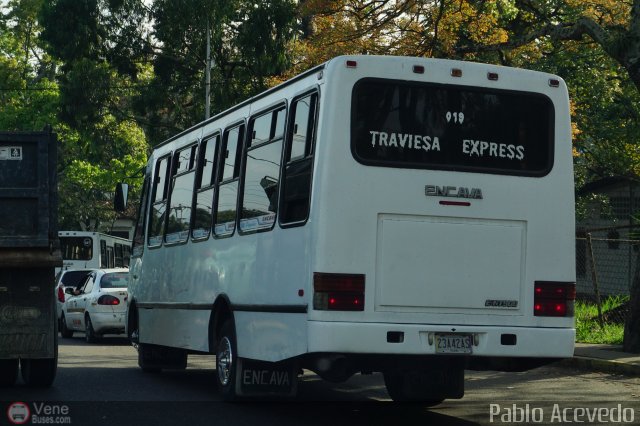 TA - Unin Conductores San Jos 19 por Pablo Acevedo