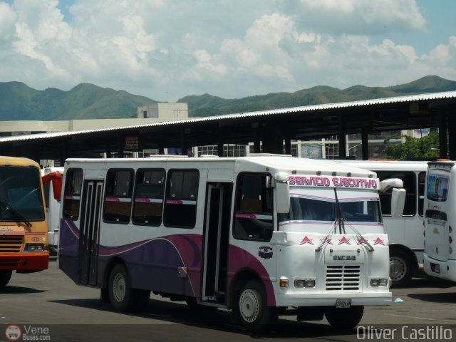 A.C. Las Brisas de Charallave 10 por Oliver Castillo