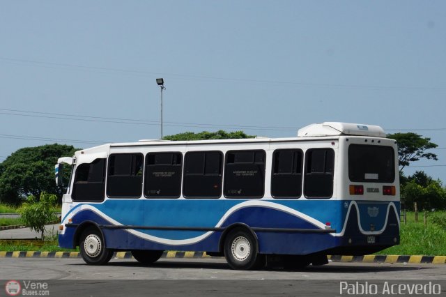 Uni�n MarVal 074 por Pablo Acevedo