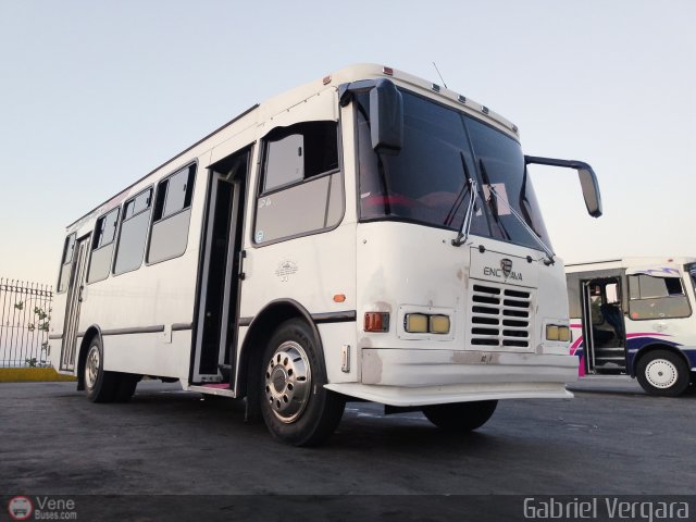 A.C. Don Augusto Malave Villalba 061 por Gabriel Vergara