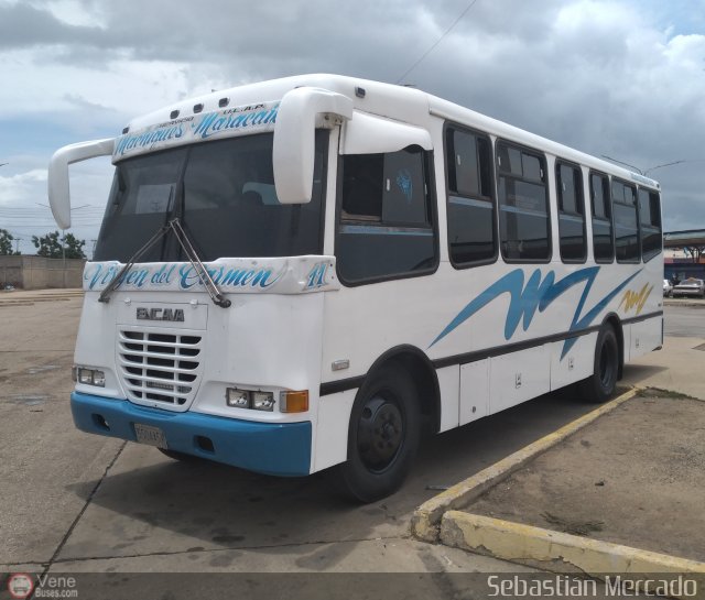 U.L.A.P. Machiques Maracaibo 11 por Sebastin Mercado