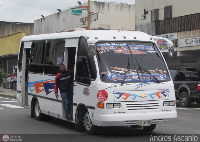 CA - Unin Campo Carabobo 048 por Andrs Ascanio