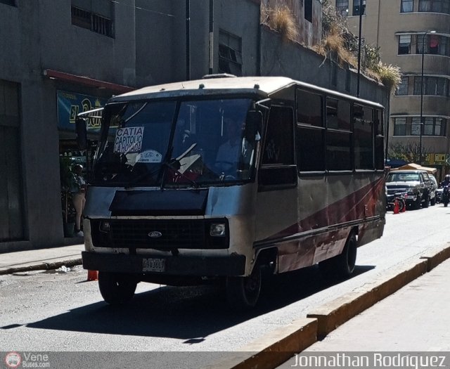 DC - A.C. Bolivariano Plaza Sucre 77 por Jonnathan Rodr�guez