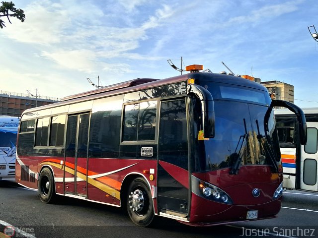 DC - A.C. Casalta - Chaca�to - Cafetal 029 por Josu� S�nchez