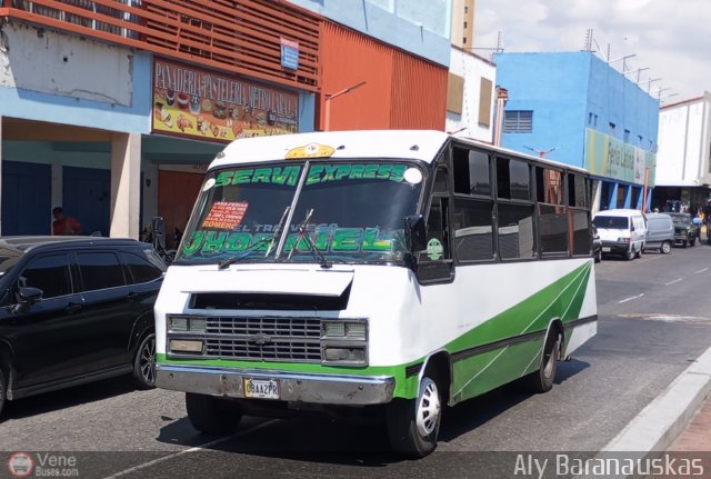 CA - Uni�n Conductores Sur de Valencia 200 por Aly Baranauskas