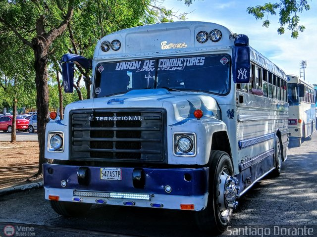 Uni�n de Conductores San Felipe 05 por Santiago Dorante