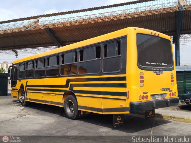 ZU - Colectivos Concepci�n 079 por Sebasti�n Mercado