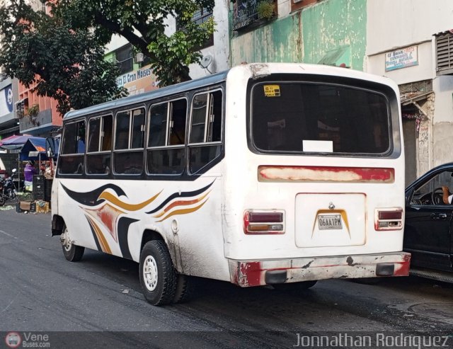 DC - A.C. Quinta Crespo-Sabana del Blanco 67 por Jonnathan Rodrguez