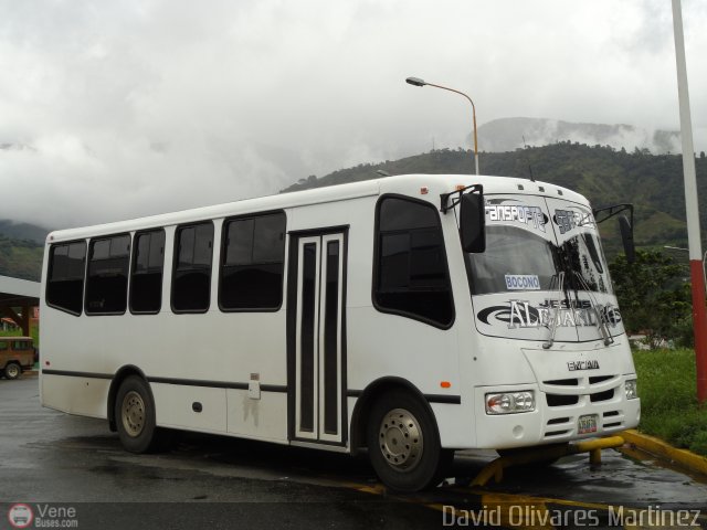 A.C. Transporte San Alejo 45 por David Olivares Martinez