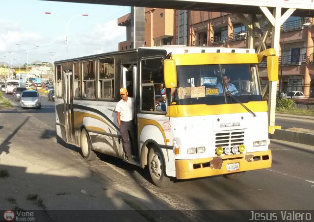 MI - A.C. Las Flores de Soapire 096 por Jes�s Valero