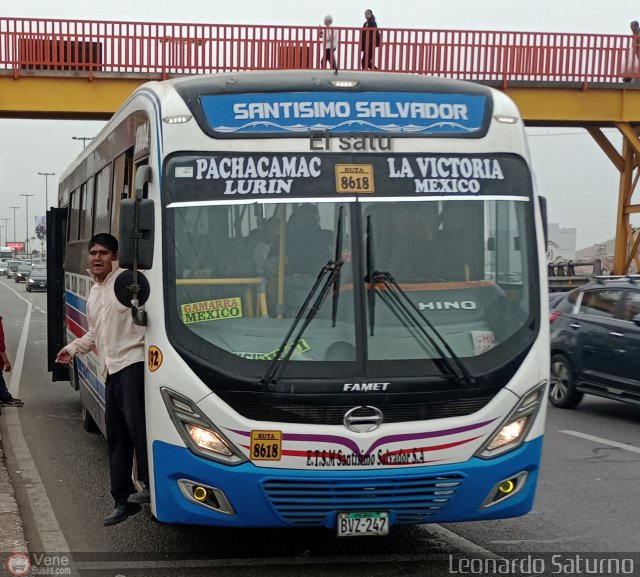A Saturno 67 192 por Leonardo Saturno