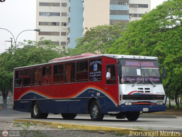 Transporte Bonanza 0022 por Jhonangel Montes