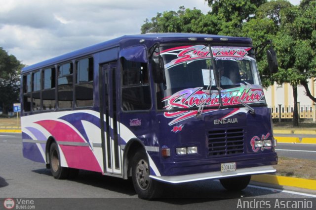 U.C. Serrano Pinto 24 por Andr�s Ascanio