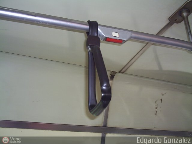 Metrobus Caracas 955 por Edgardo Gonzlez