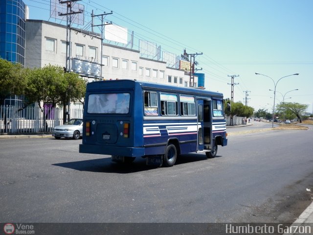 CA - Asociacin Cooperativa A.C.E.V. CARS R.L. 88 por Humberto Garzn